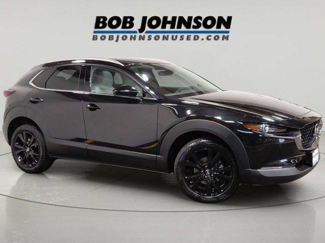 2023 Mazda Mazda Cx-30 2.5 Turbo Premium Plus Package