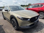 2024 Mazda Mazda CX-30 2.5 Carbon Turbo