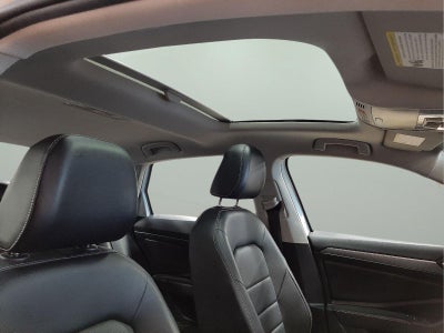 2022 Volkswagen Jetta SE