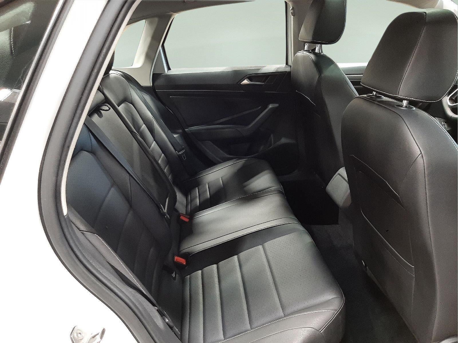 2022 Volkswagen Jetta SE