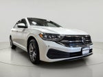 2022 Volkswagen Jetta SE