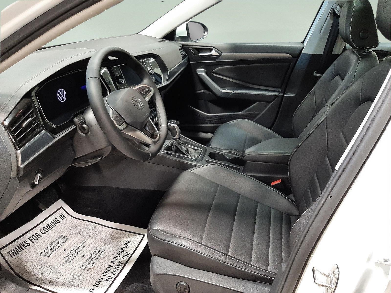 2022 Volkswagen Jetta SE
