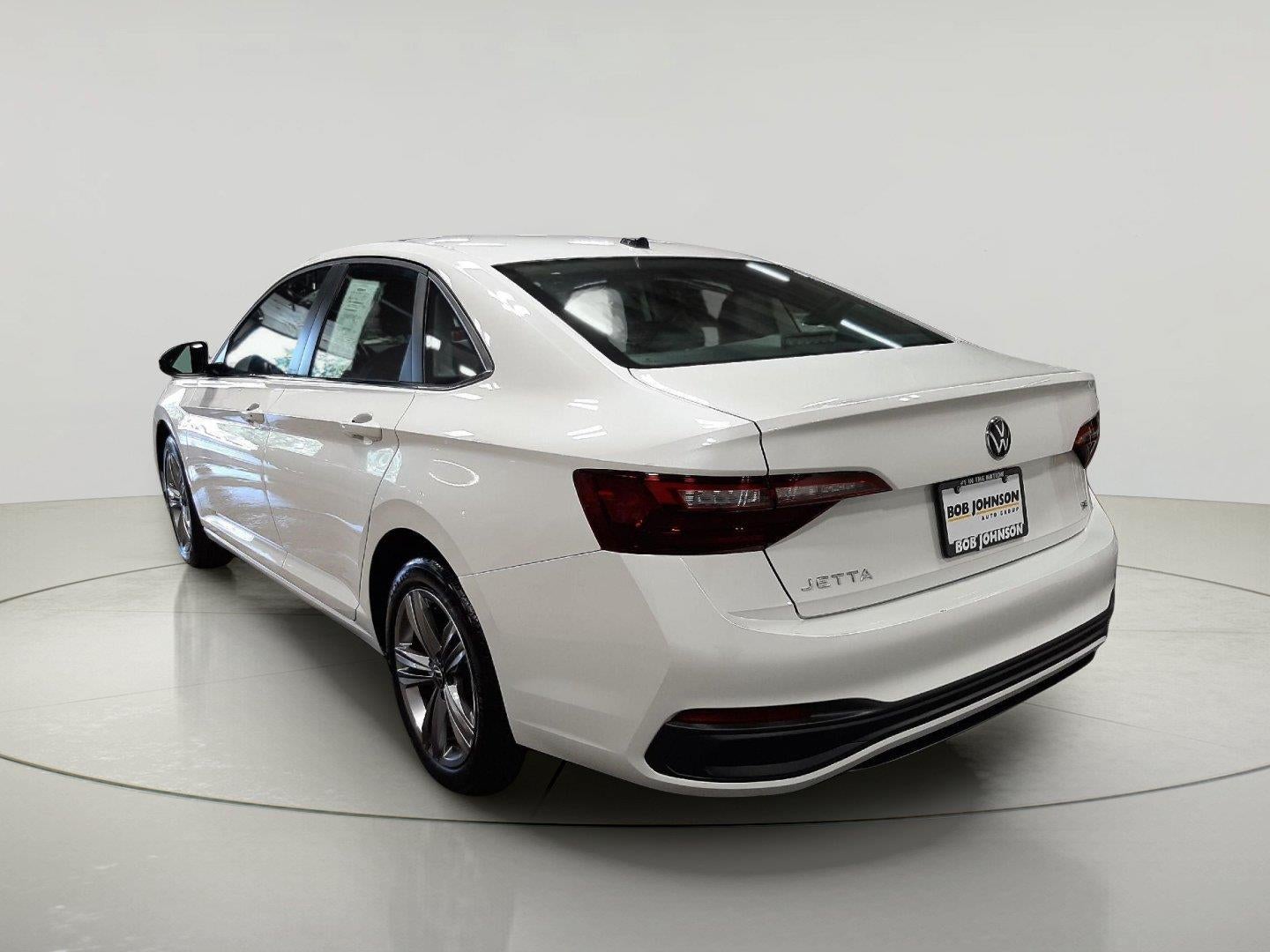 2022 Volkswagen Jetta SE