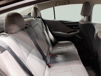 2022 Subaru Legacy Premium
