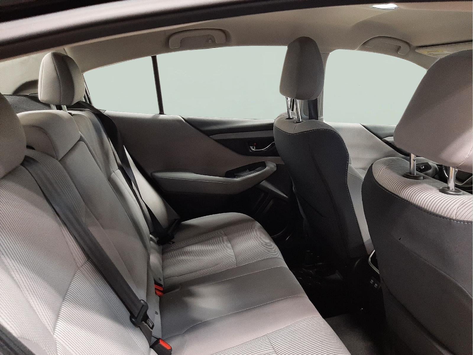 2022 Subaru Legacy Premium