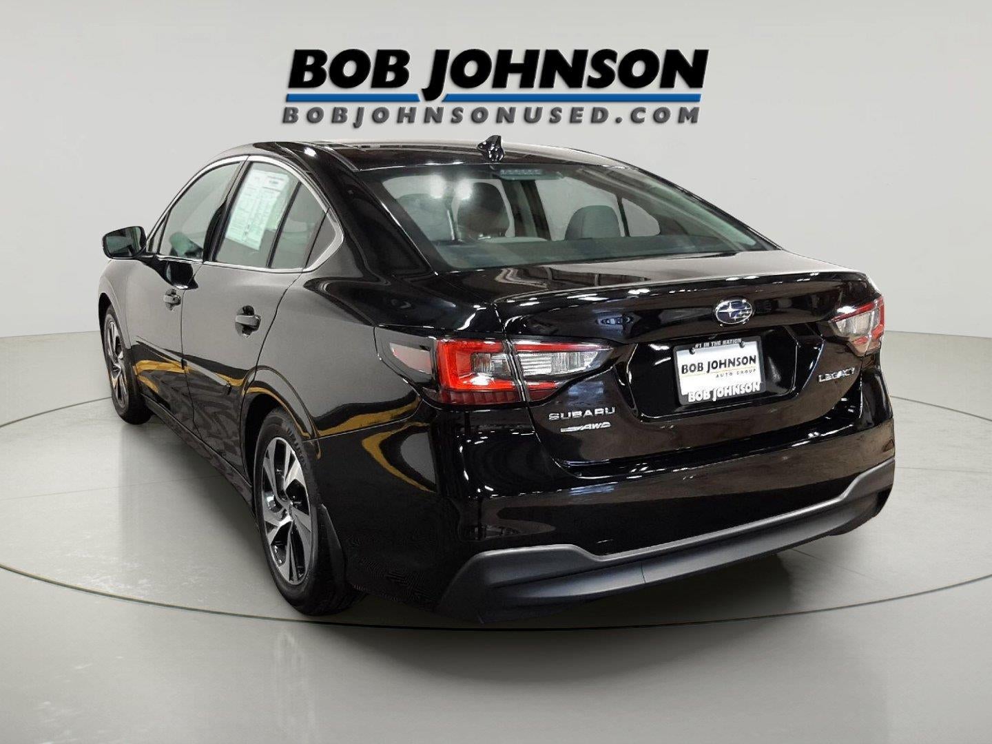 2022 Subaru Legacy Premium