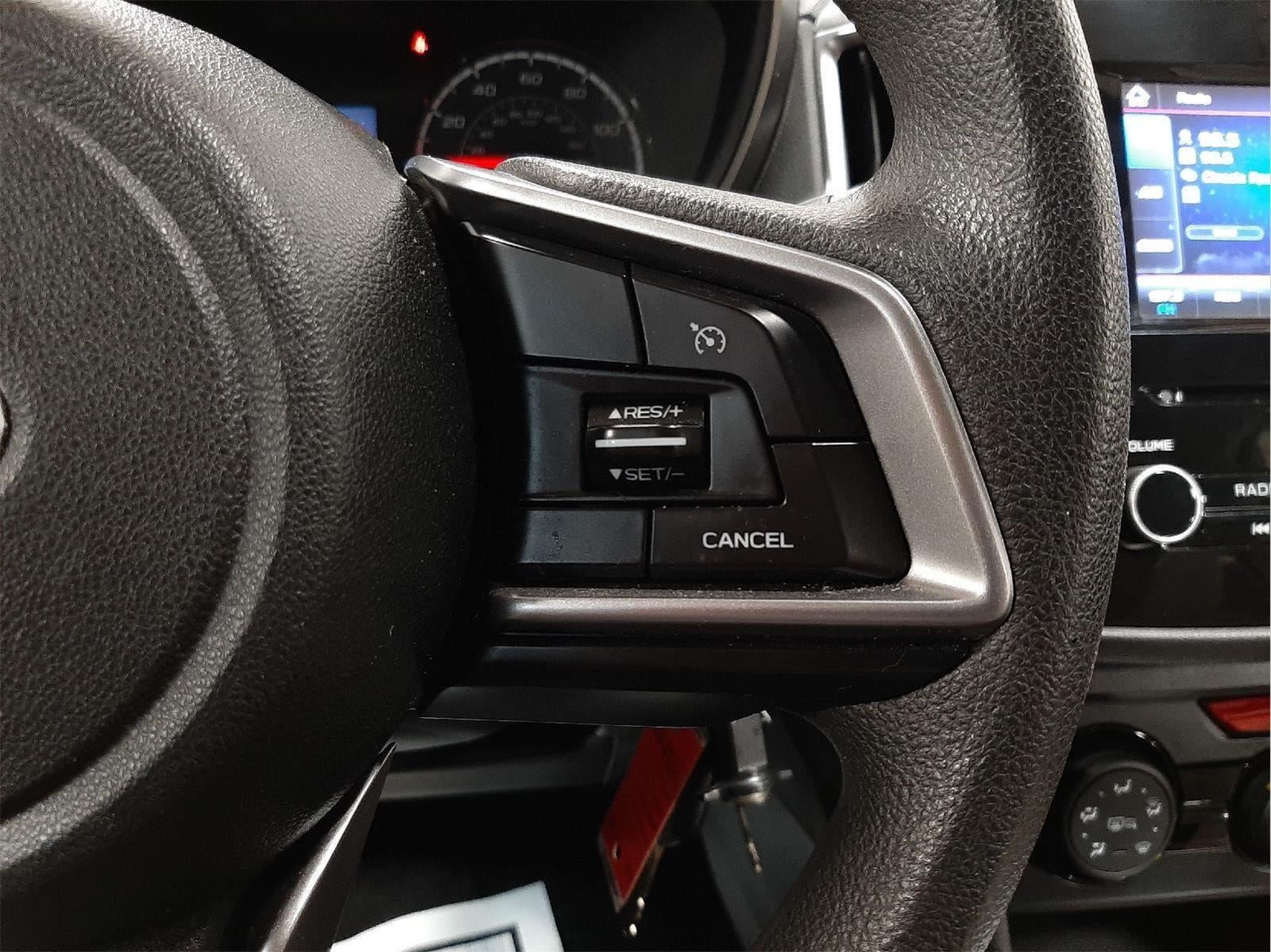 2019 Subaru Impreza Premium