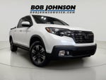 2020 Honda Ridgeline RTL