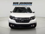 2020 Honda Ridgeline RTL