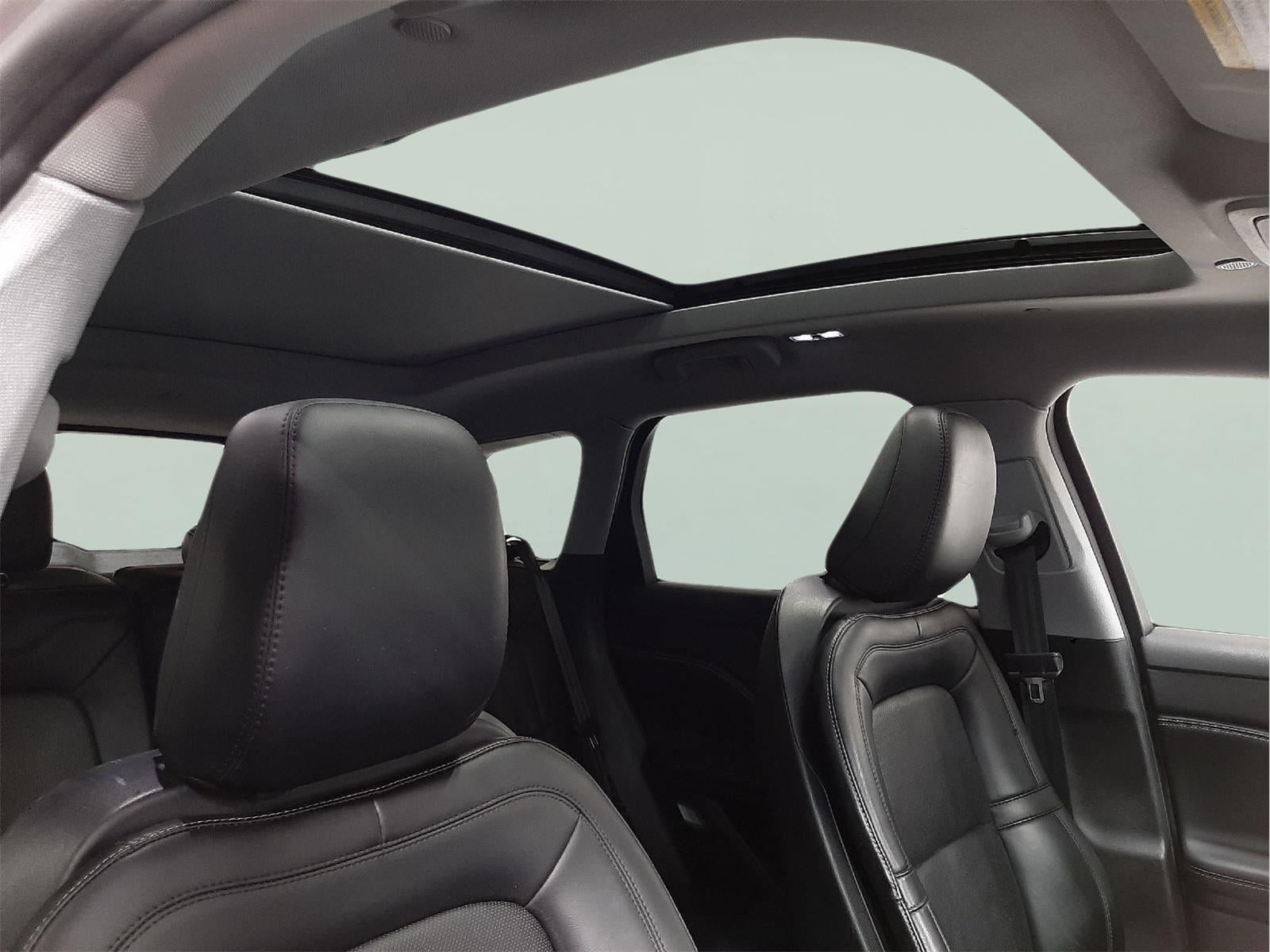 2022 Lincoln CORSAIR Base