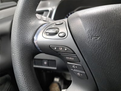 2020 Nissan Murano S