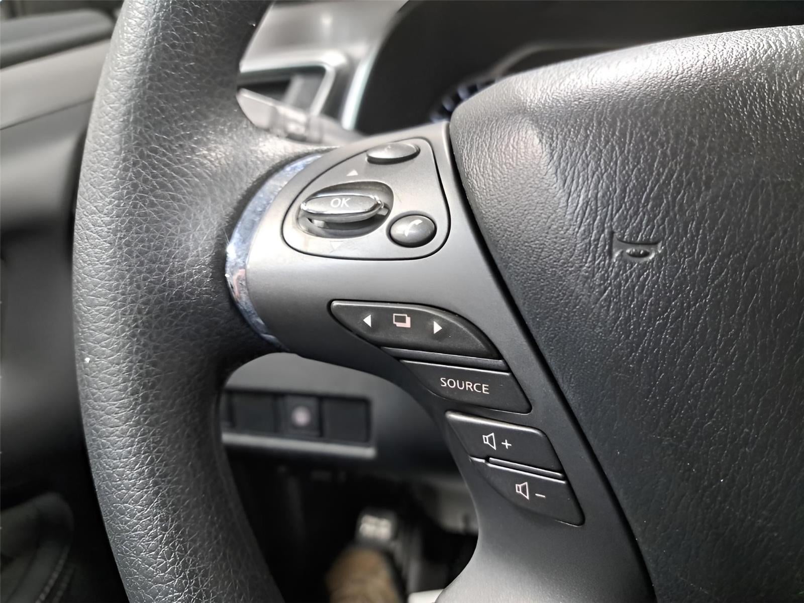 2020 Nissan Murano S