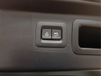 2025 Mazda Mazda CX-50 Hybrid Preferred Package