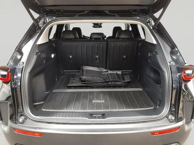 2025 Mazda Mazda CX-50 Hybrid Preferred Package