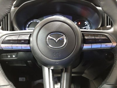 2025 Mazda Mazda CX-50 Hybrid Preferred Package