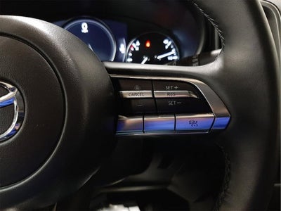 2025 Mazda Mazda CX-50 Hybrid Preferred Package