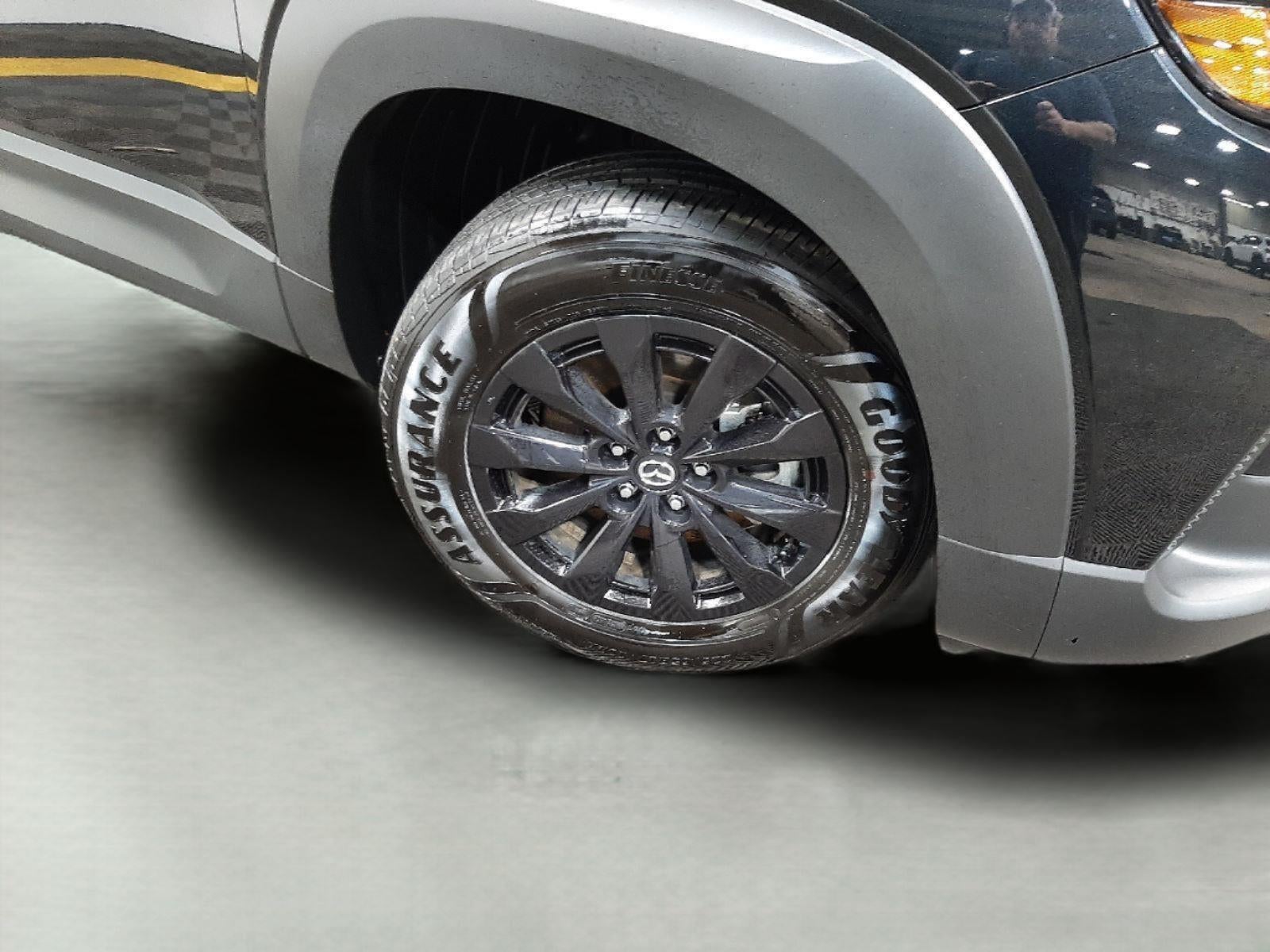 2025 Mazda Mazda CX-50 Hybrid Premium Package