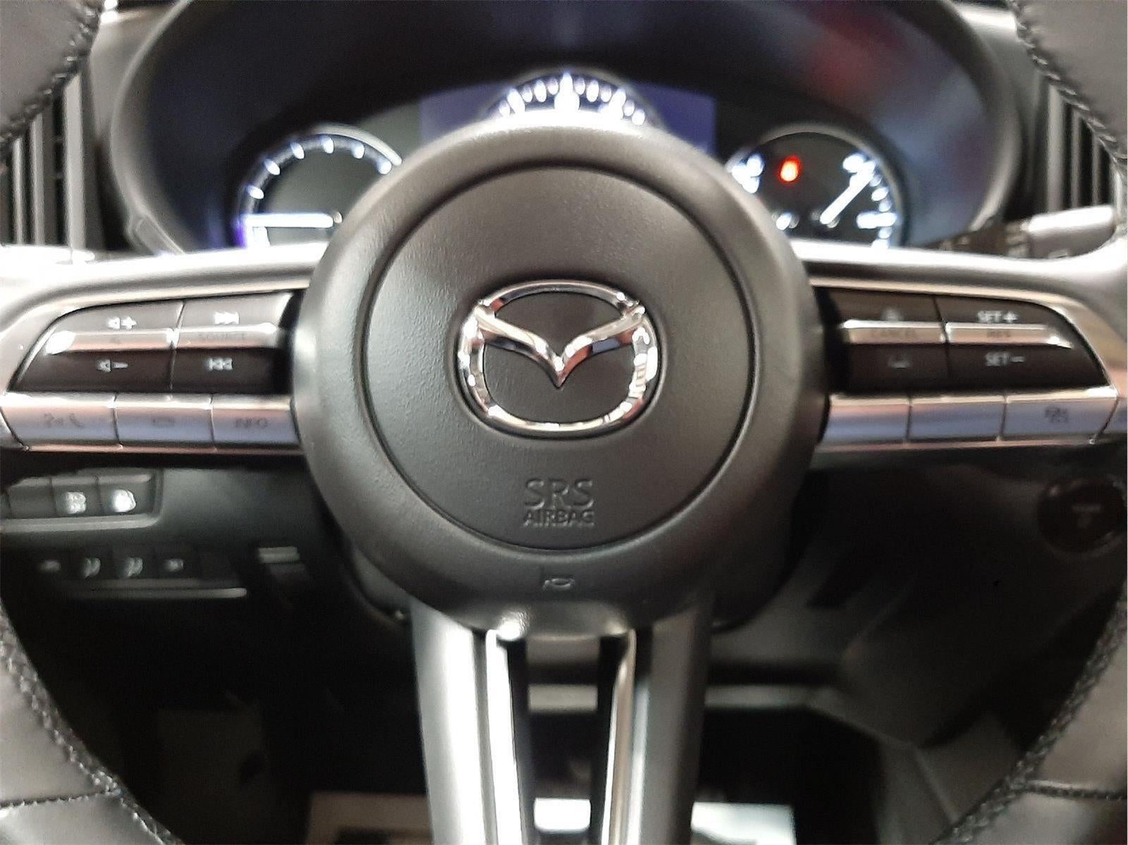 2025 Mazda Mazda CX-50 Hybrid Premium Package