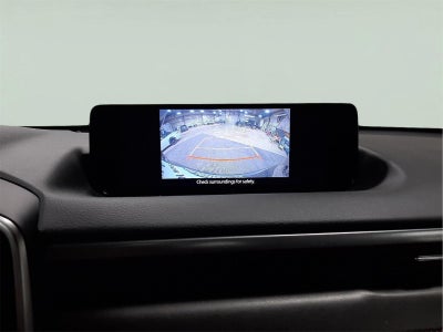 2025 Mazda Mazda CX-50 Hybrid Premium Package