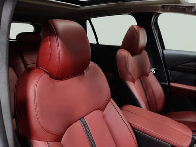 2025 Mazda Mazda CX-50 Hybrid Premium Package