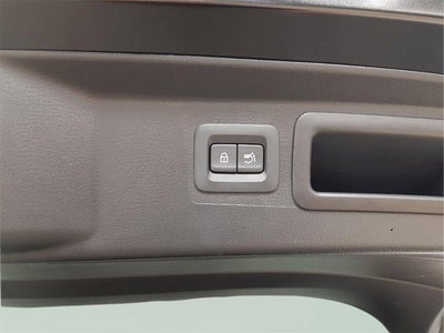 2025 Mazda Mazda CX-50 Hybrid Premium Package