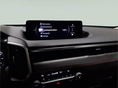 2025 Mazda Mazda CX-50 Hybrid Premium Package