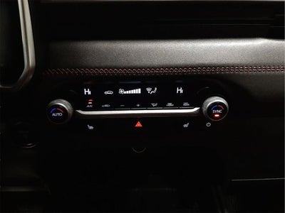 2025 Mazda Mazda CX-50 Hybrid Premium Package