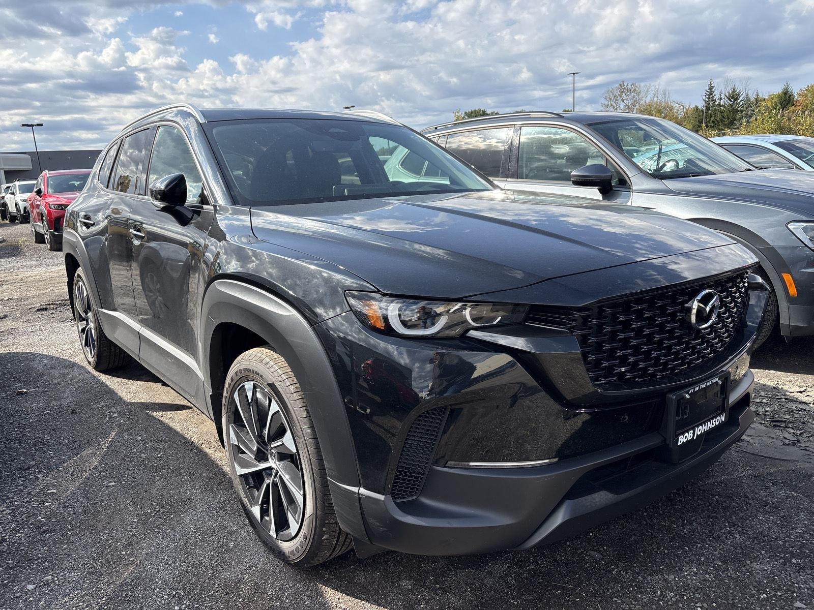 2026 Mazda CX-50 Premium Plus
