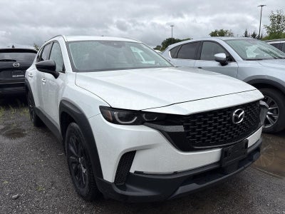 2024 Mazda Mazda CX-50 2.5 S Select Package
