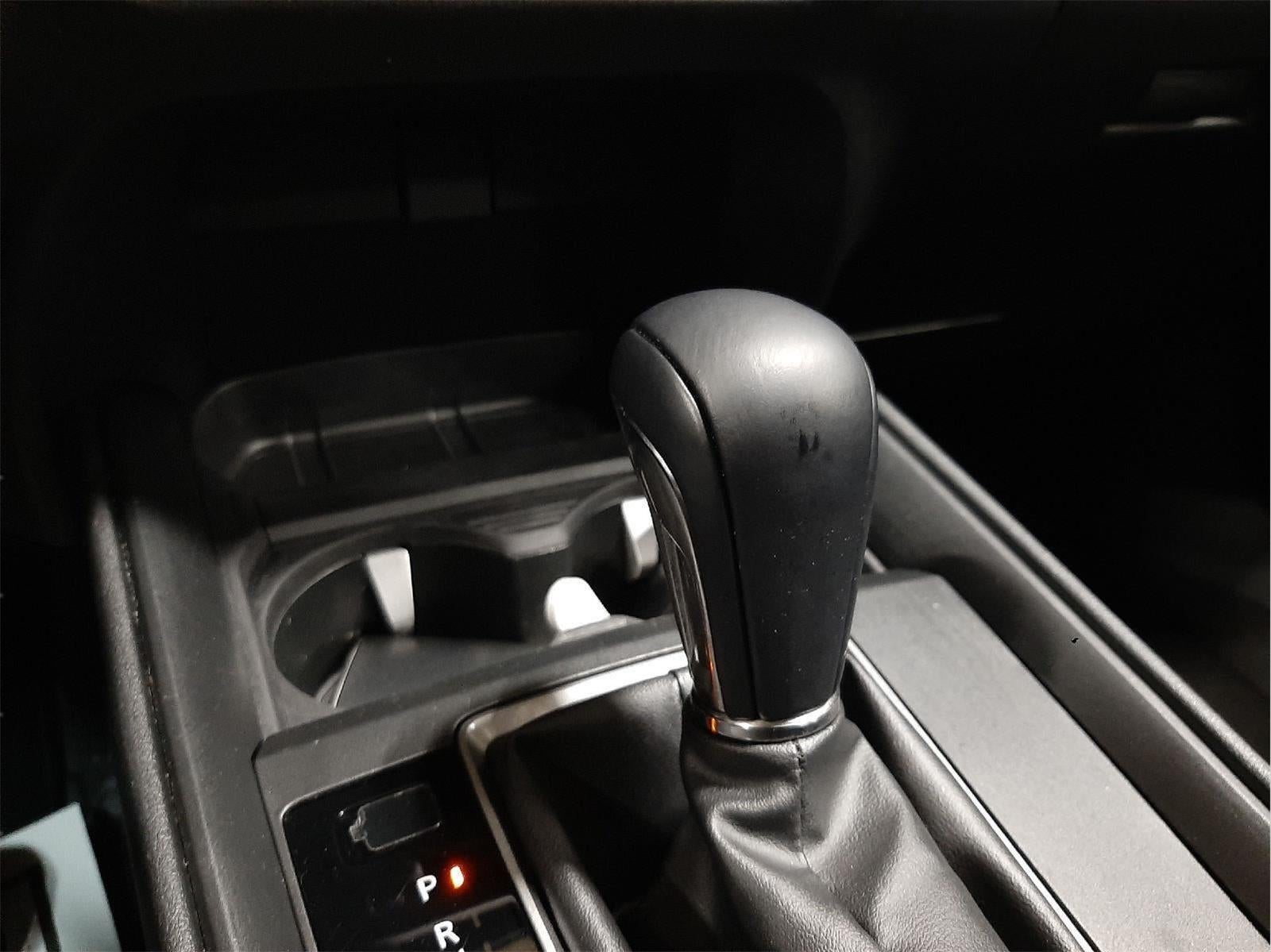 2024 Mazda Mazda CX-50 2.5 S Select Package