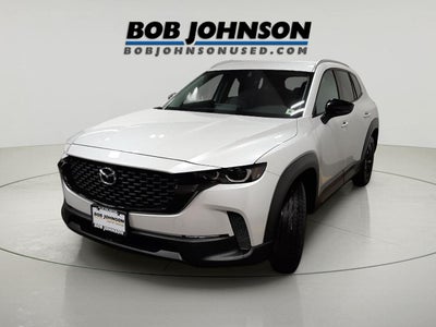 2024 Mazda Mazda CX-50 2.5 S Select Package