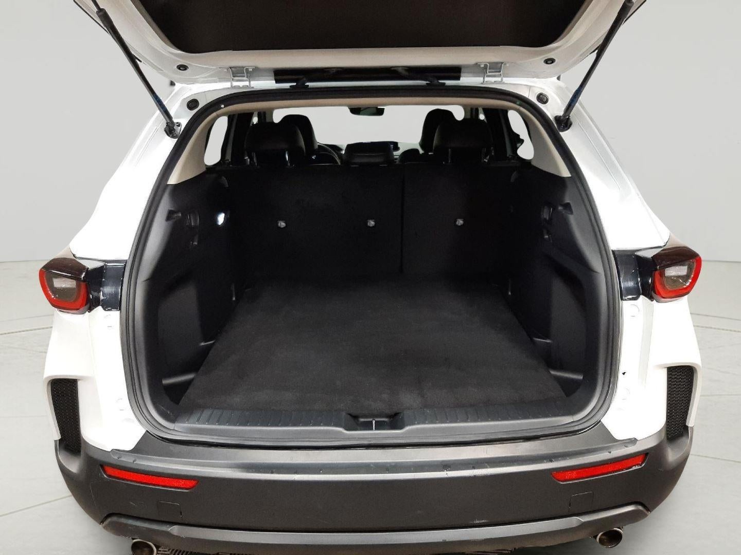 2024 Mazda Mazda CX-50 2.5 S Select Package