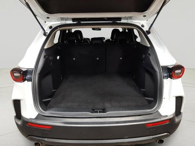 2024 Mazda Mazda CX-50 2.5 S Select Package
