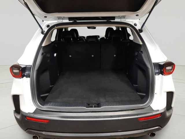 2024 Mazda Mazda CX-50 2.5 S Select Package