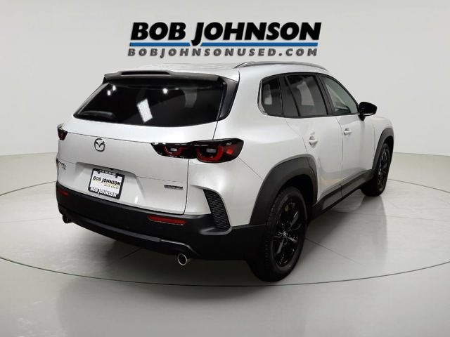 2024 Mazda Mazda CX-50 2.5 S Select Package