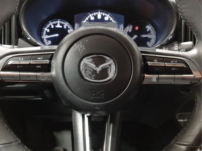 2024 Mazda Mazda CX-50 2.5 S Select Package