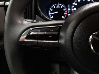 2024 Mazda Mazda CX-50 2.5 S Select Package