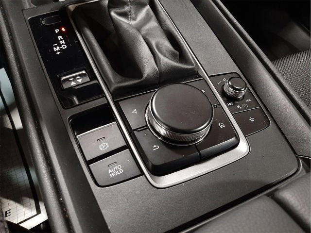 2024 Mazda Mazda CX-50 2.5 S Select Package