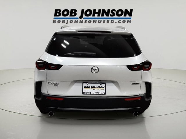 2024 Mazda Mazda CX-50 2.5 S Select Package