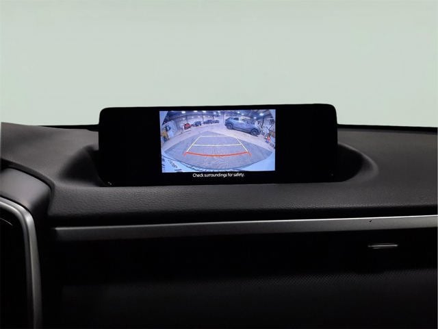 2024 Mazda Mazda CX-50 2.5 S Select Package