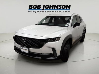 2024 Mazda Mazda CX-50 2.5 S Select Package