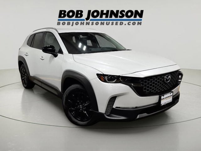 2024 Mazda Mazda CX-50 2.5 S Select Package
