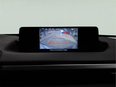 2024 Mazda Mazda CX-50 2.5 S Select Package