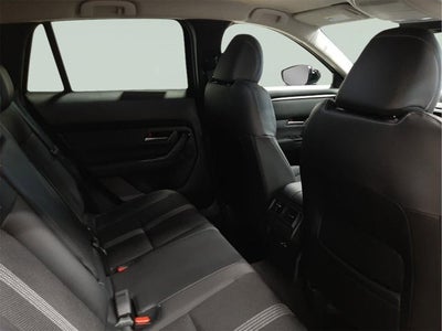 2024 Mazda Mazda CX-50 2.5 S Select Package