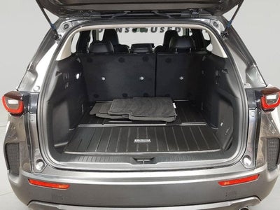 2024 Mazda Mazda CX-50 2.5 S Select Package
