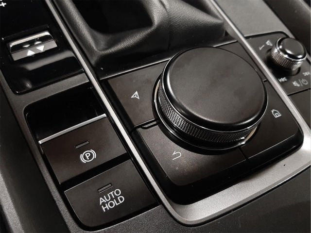 2024 Mazda Mazda CX-50 2.5 S Select Package