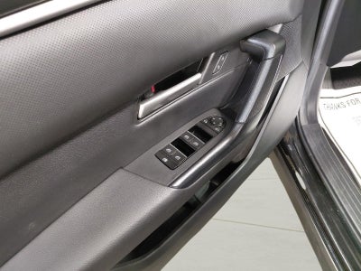 2024 Mazda Mazda Cx-50 2.5 S Select Package
