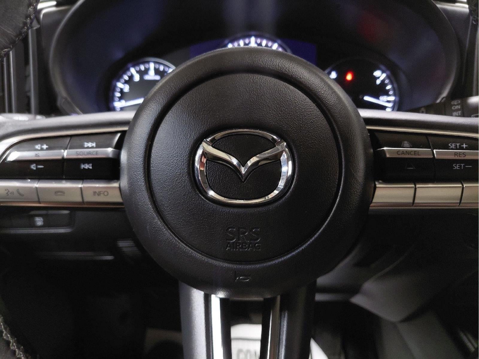 2024 Mazda Mazda Cx-50 2.5 S Select Package