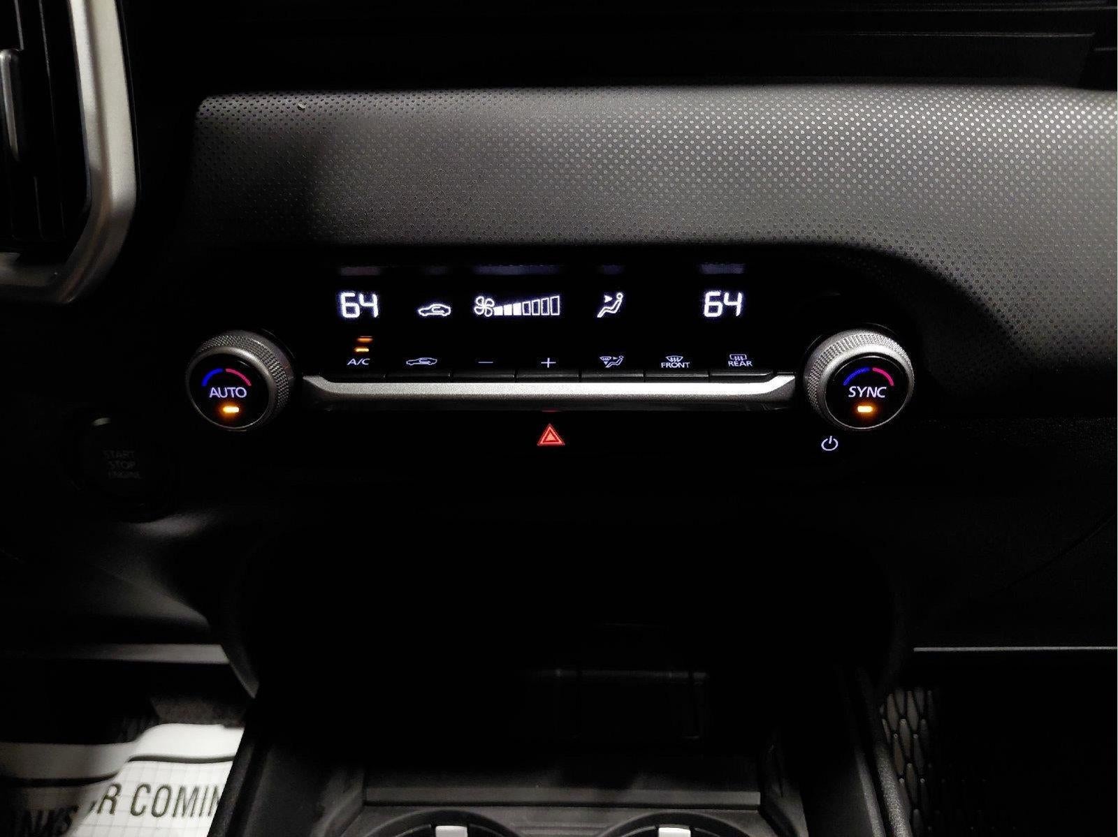 2024 Mazda Mazda Cx-50 2.5 S Select Package