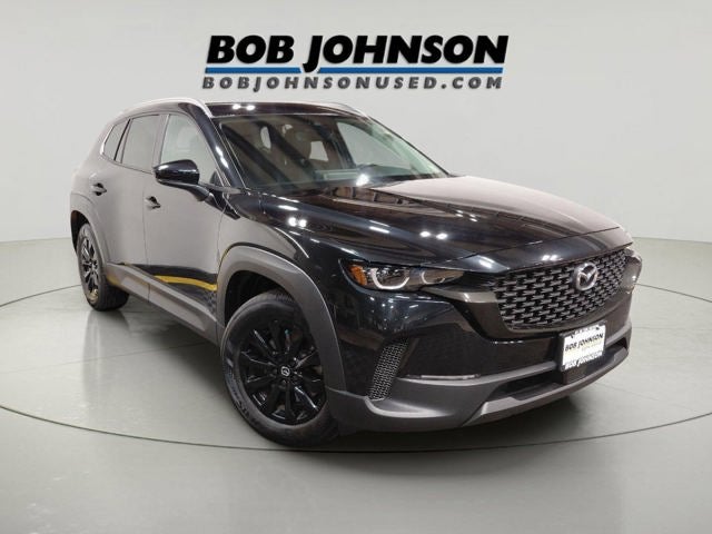 2024 Mazda Mazda Cx-50 2.5 S Select Package